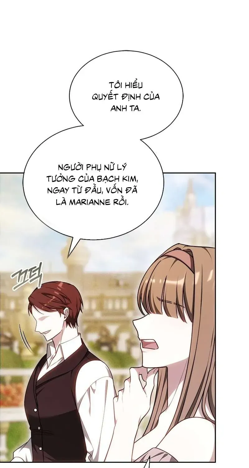Cô Dâu Của Obsidian - Chương 29 - Trang 127
