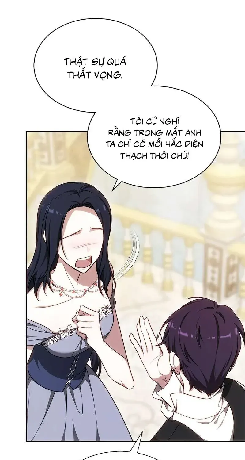 Cô Dâu Của Obsidian - Chương 29 - Trang 129