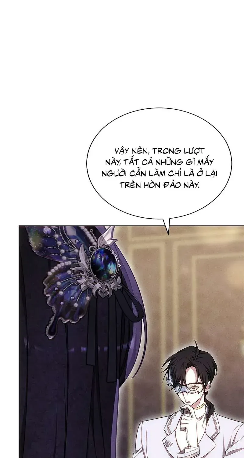 Cô Dâu Của Obsidian - Chương 29 - Trang 134