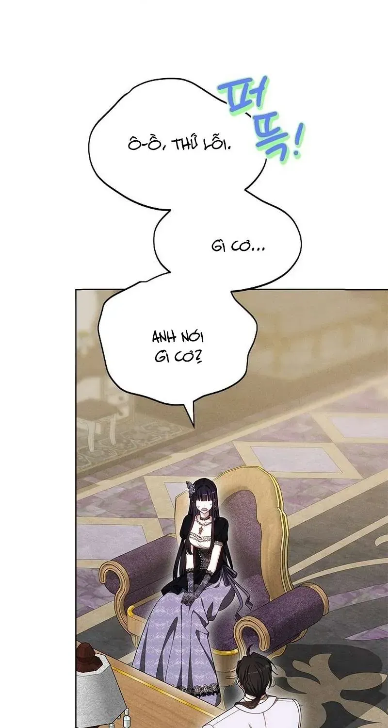 Cô Dâu Của Obsidian - Chương 29 - Trang 139