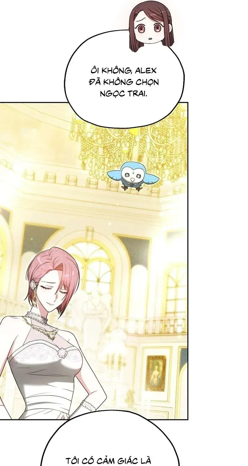 Cô Dâu Của Obsidian - Chương 29 - Trang 16