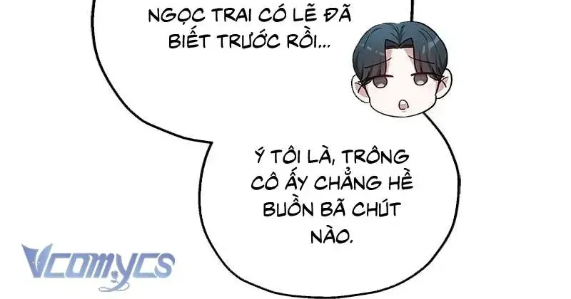 Cô Dâu Của Obsidian - Chương 29 - Trang 17