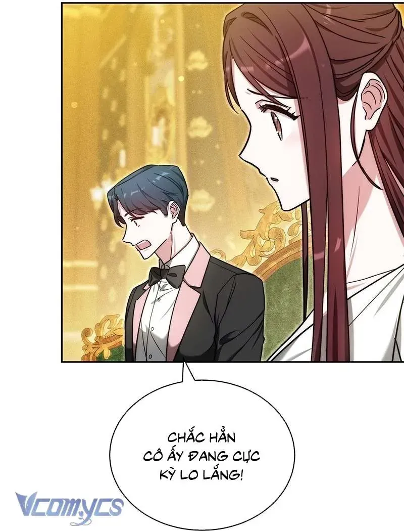 Cô Dâu Của Obsidian - Chương 29 - Trang 26