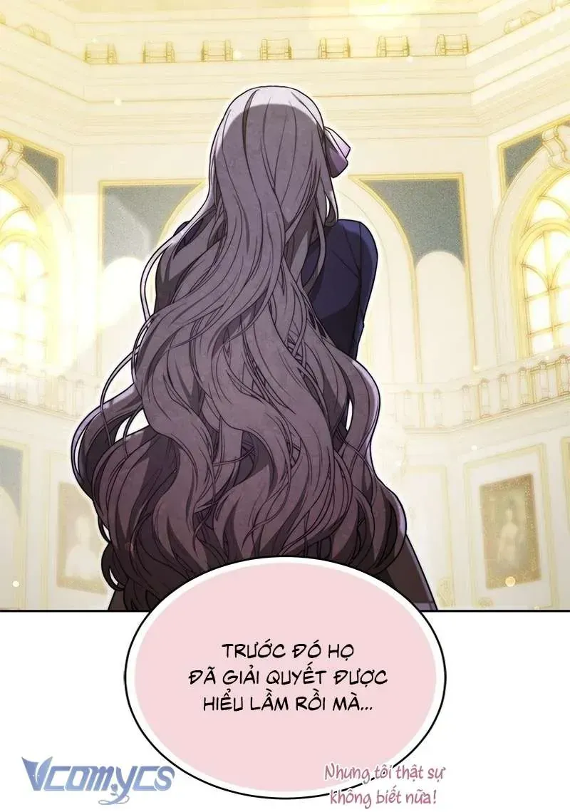 Cô Dâu Của Obsidian - Chương 29 - Trang 28