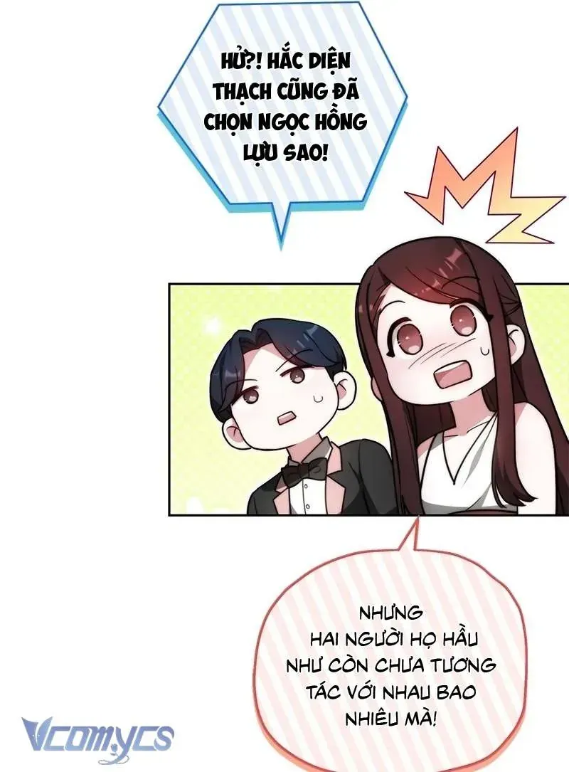 Cô Dâu Của Obsidian - Chương 29 - Trang 35