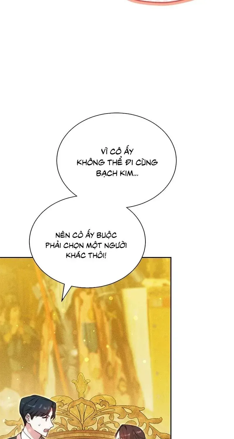 Cô Dâu Của Obsidian - Chương 29 - Trang 36