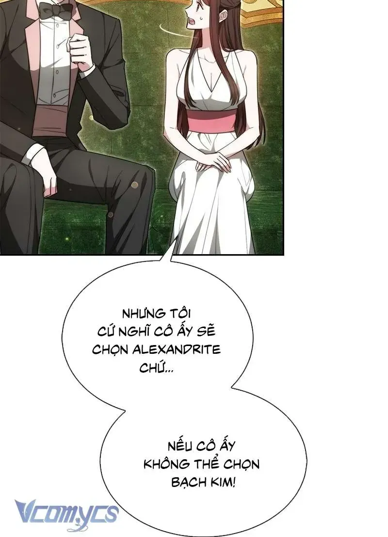 Cô Dâu Của Obsidian - Chương 29 - Trang 37