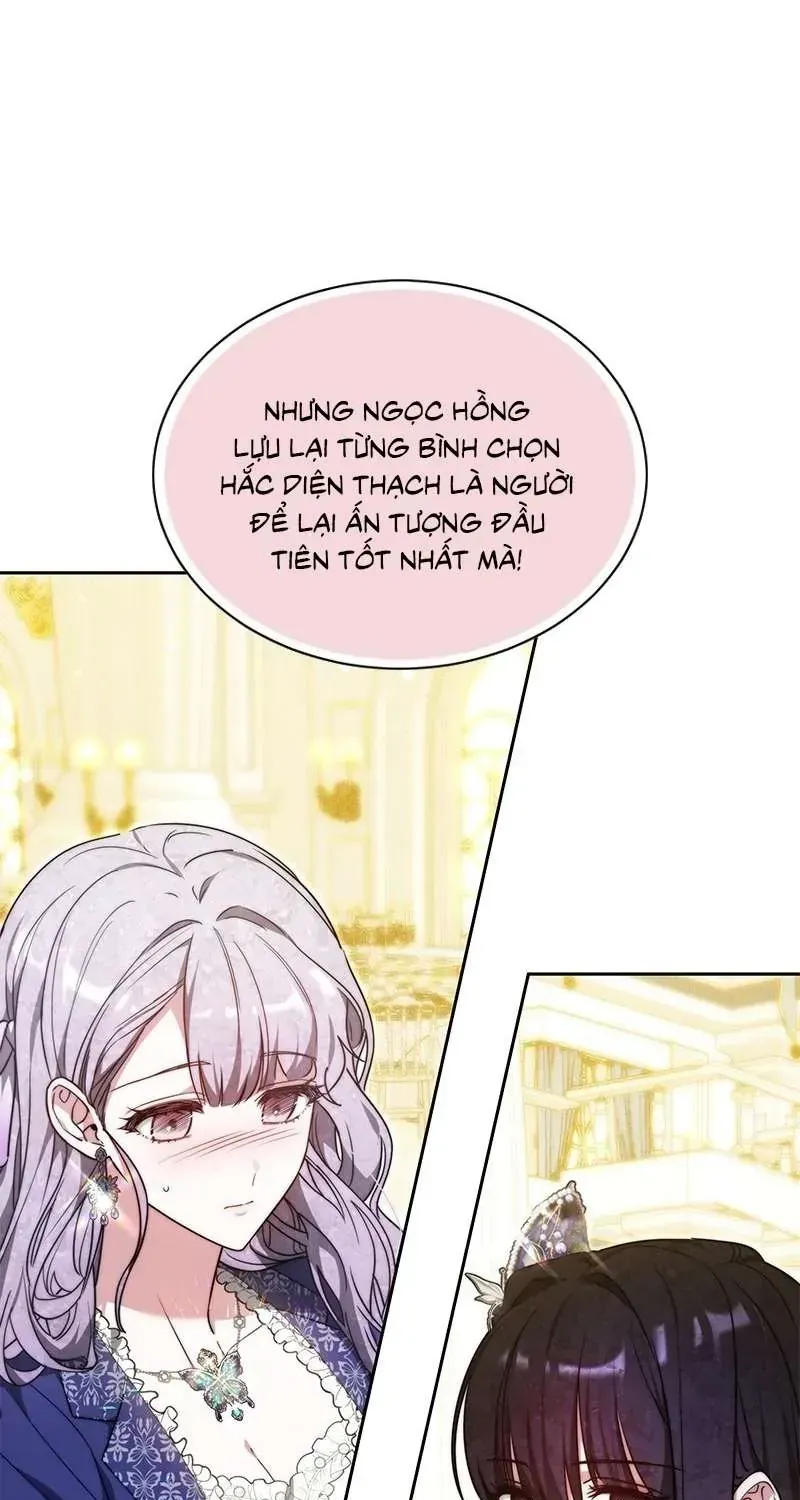 Cô Dâu Của Obsidian - Chương 29 - Trang 40