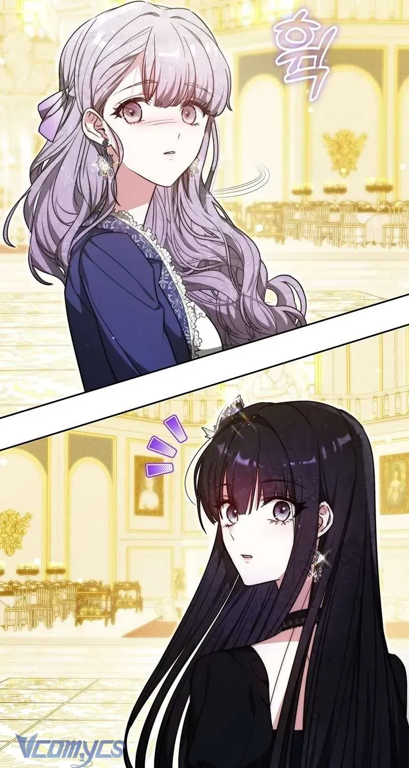 Cô Dâu Của Obsidian - Chương 29 - Trang 46