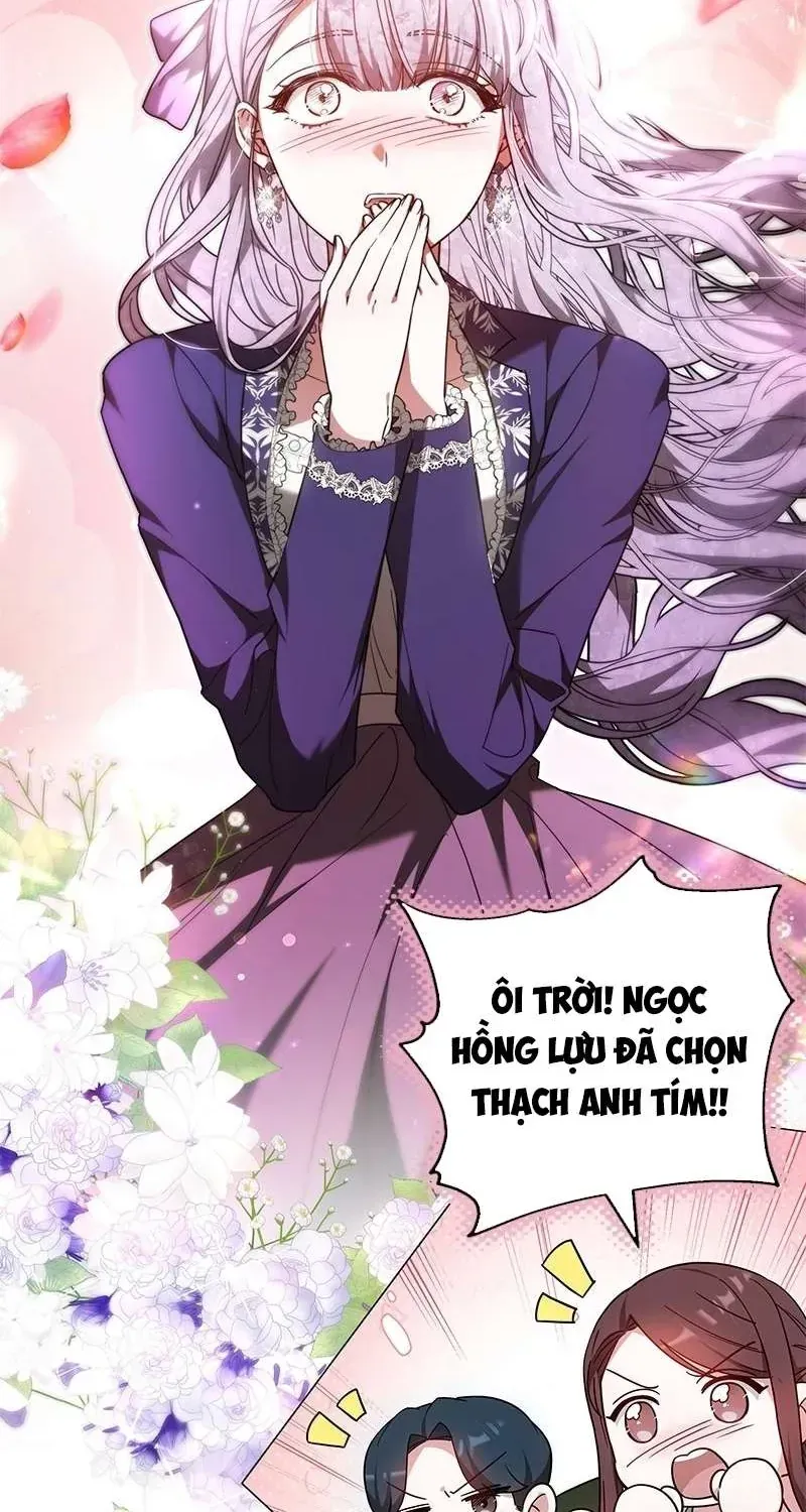 Cô Dâu Của Obsidian - Chương 29 - Trang 52