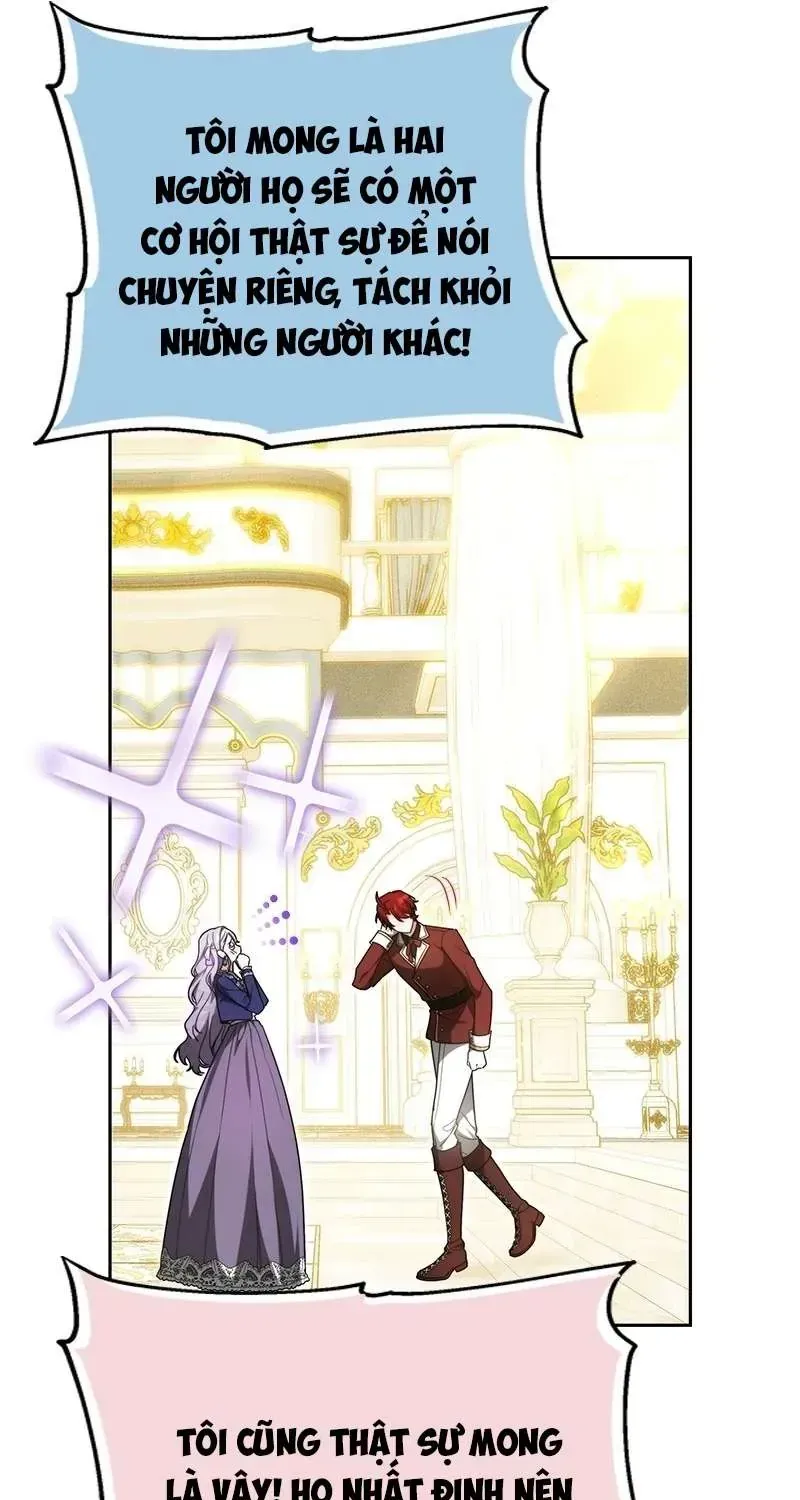 Cô Dâu Của Obsidian - Chương 29 - Trang 55