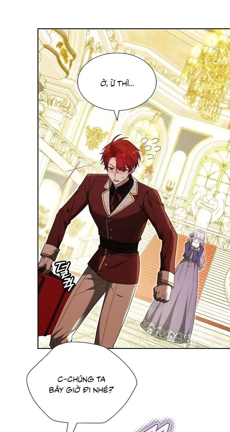 Cô Dâu Của Obsidian - Chương 29 - Trang 58