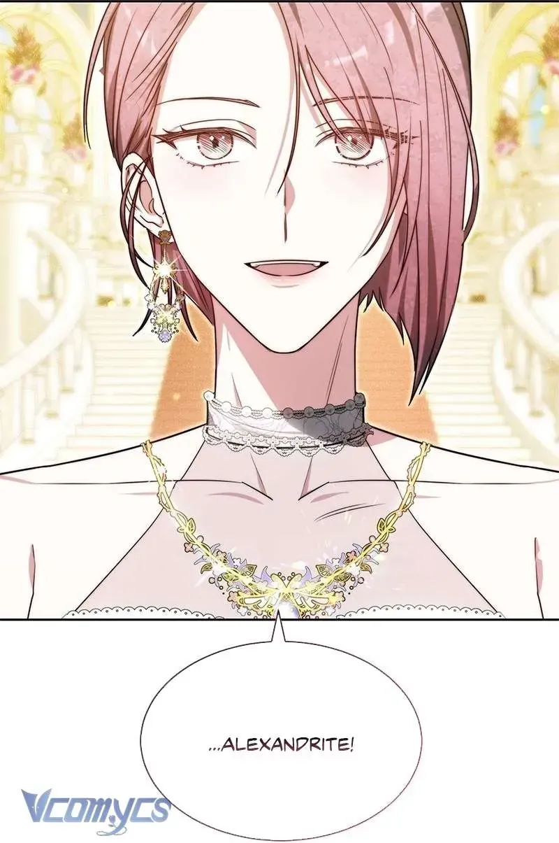 Cô Dâu Của Obsidian - Chương 29 - Trang 7