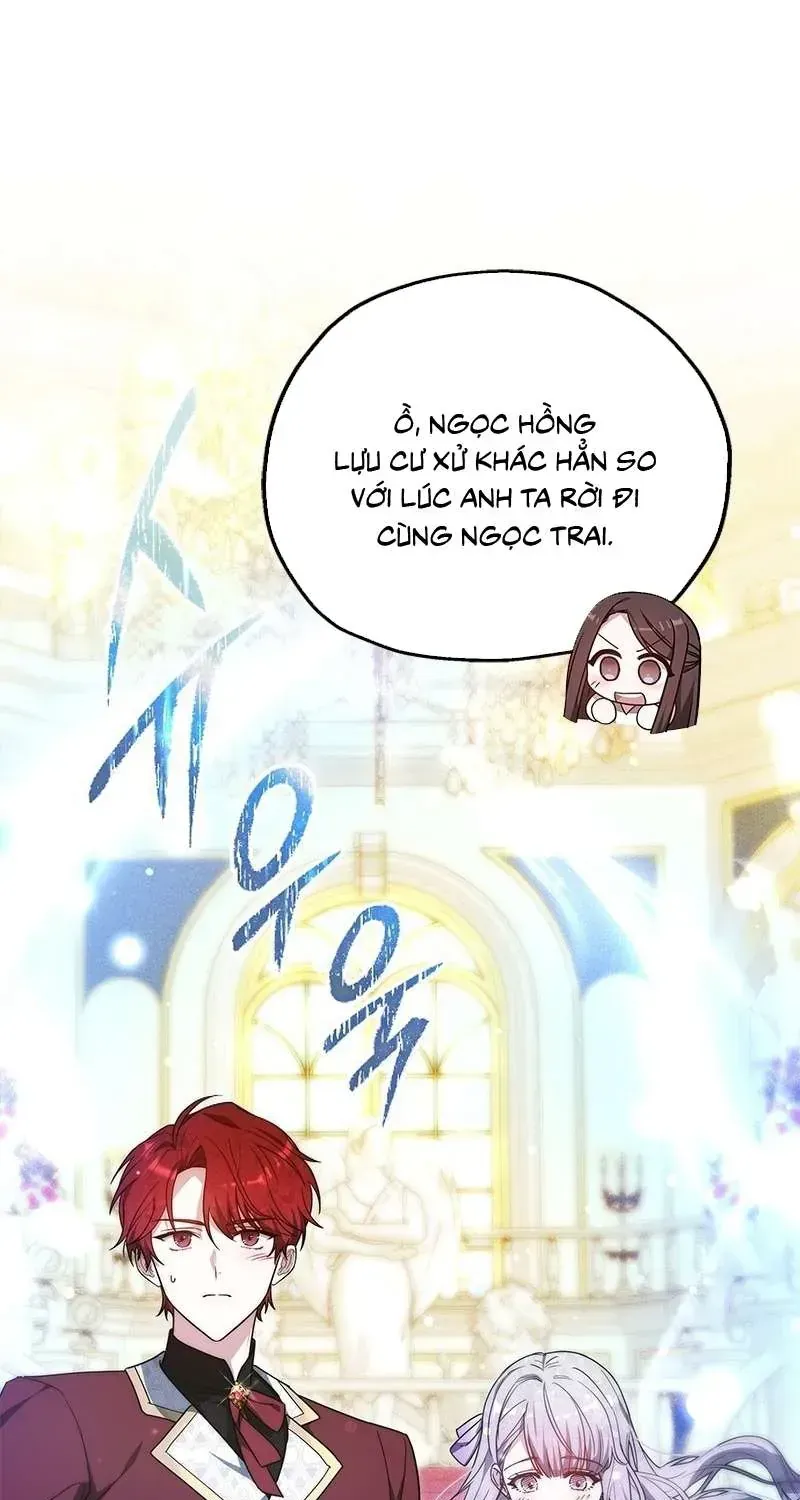 Cô Dâu Của Obsidian - Chương 29 - Trang 62
