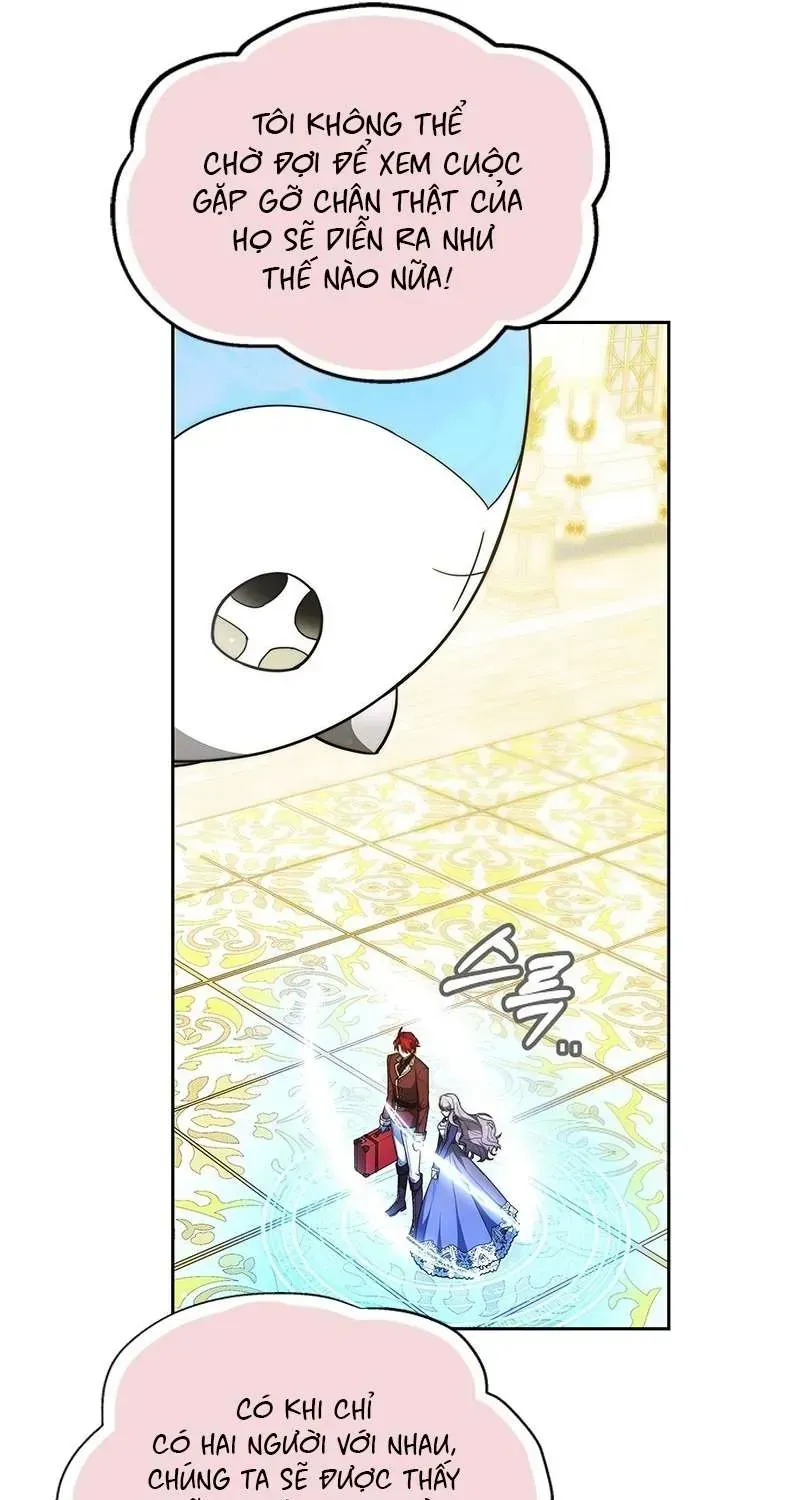 Cô Dâu Của Obsidian - Chương 29 - Trang 65