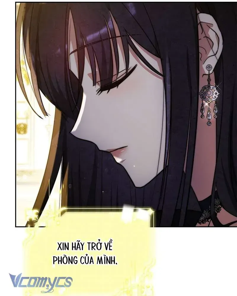 Cô Dâu Của Obsidian - Chương 29 - Trang 77