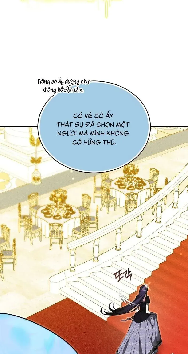Cô Dâu Của Obsidian - Chương 29 - Trang 78