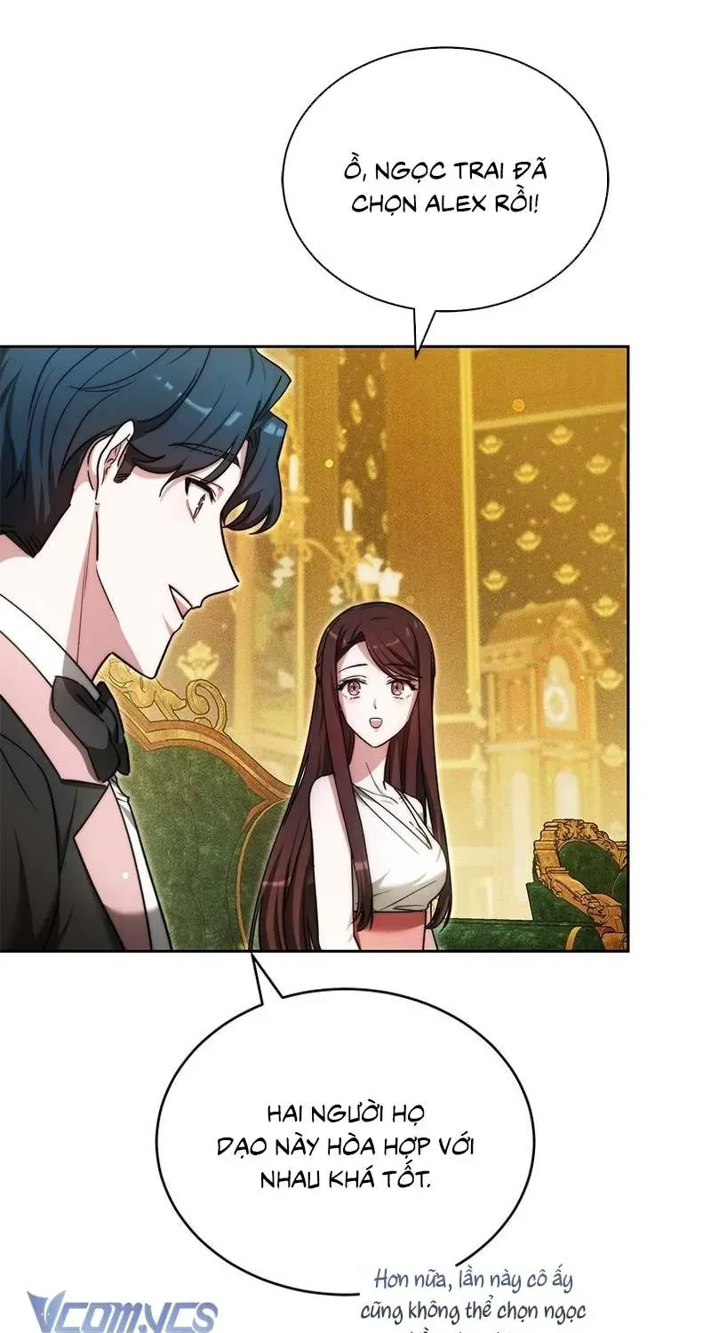 Cô Dâu Của Obsidian - Chương 29 - Trang 9