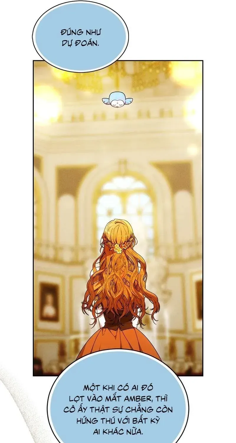 Cô Dâu Của Obsidian - Chương 29 - Trang 89