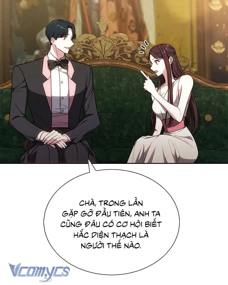 Cô Dâu Của Obsidian - Chương 29 - Trang 95