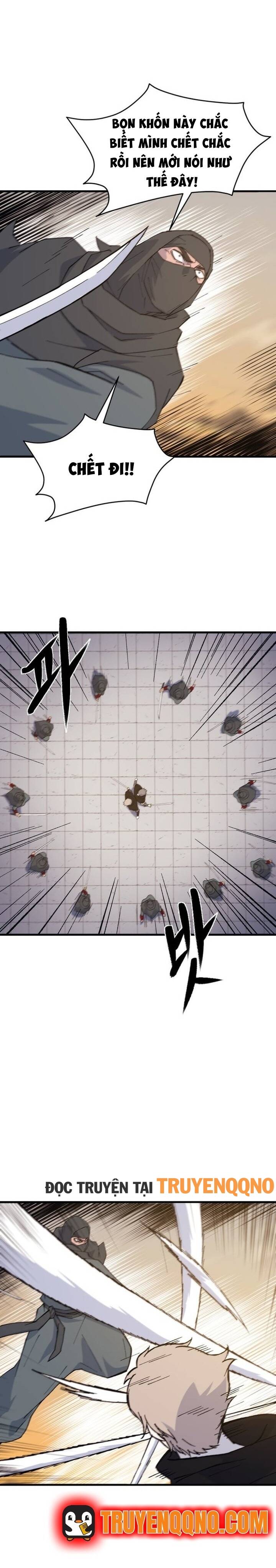 Đại Cao Thủ - Chương 132 - Trang 12