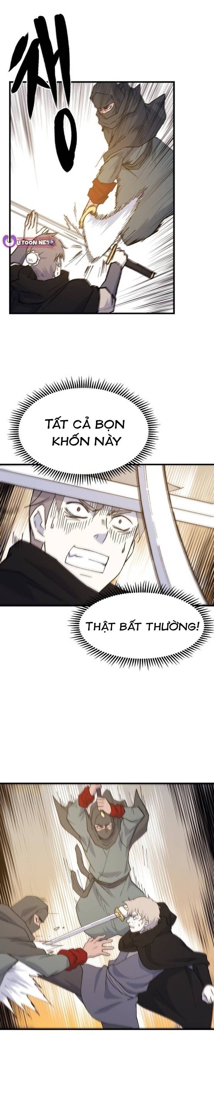 Đại Cao Thủ - Chương 132 - Trang 13