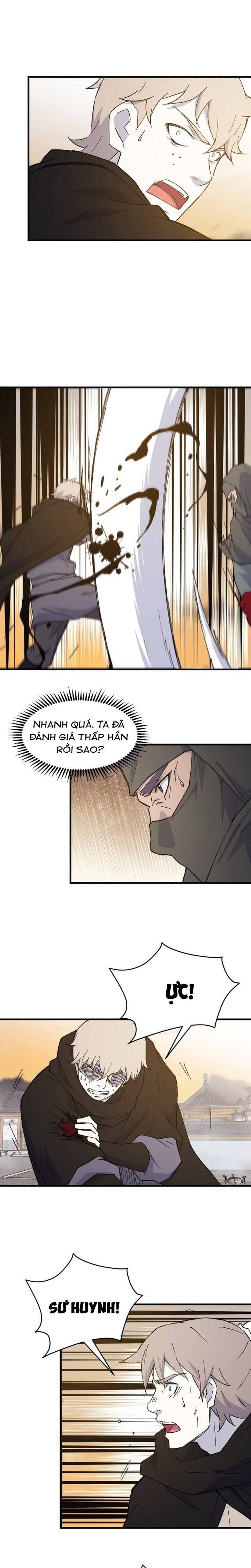 Đại Cao Thủ - Chương 132 - Trang 14