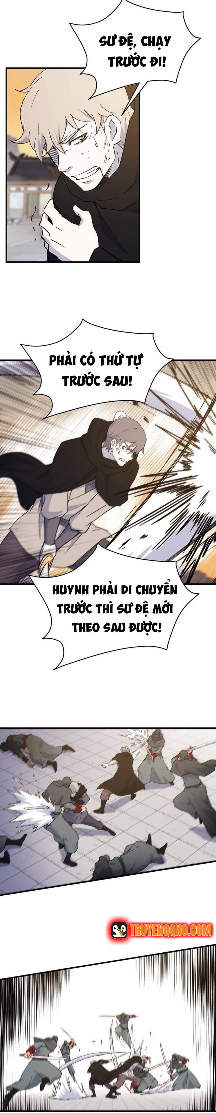 Đại Cao Thủ - Chương 132 - Trang 15