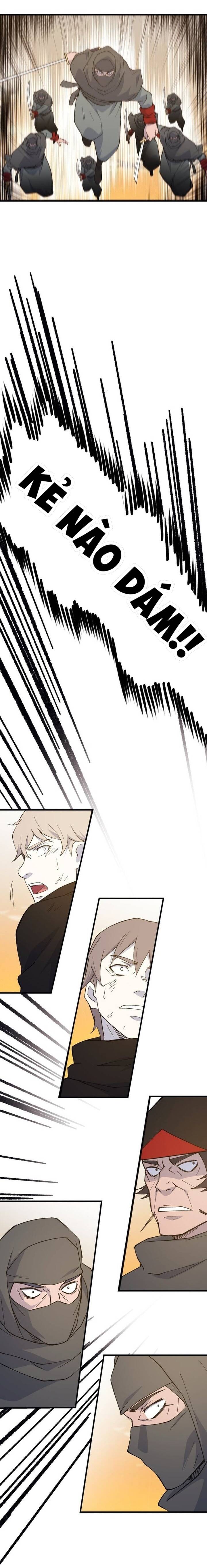 Đại Cao Thủ - Chương 132 - Trang 17