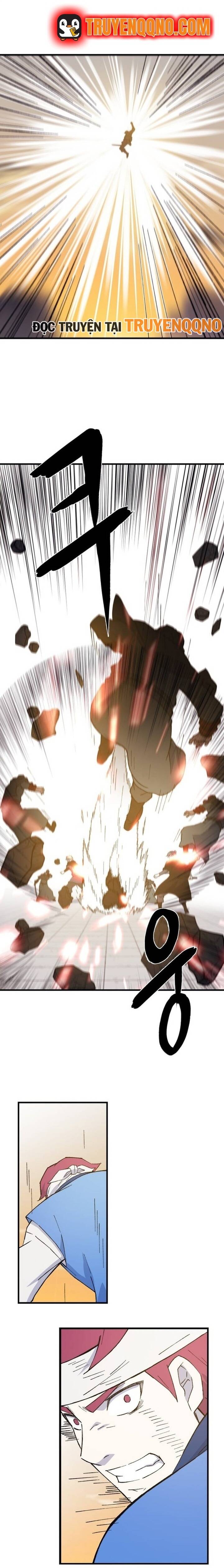 Đại Cao Thủ - Chương 132 - Trang 18