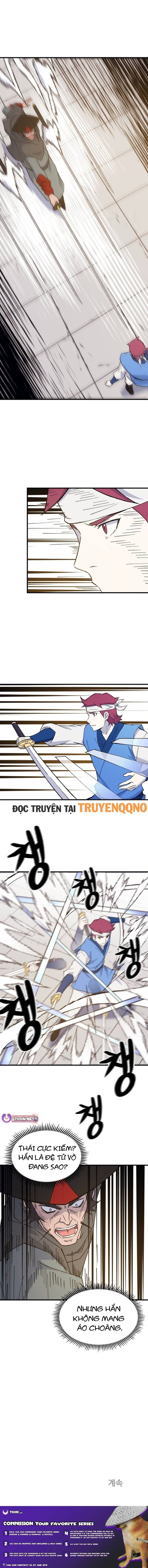 Đại Cao Thủ - Chương 132 - Trang 20