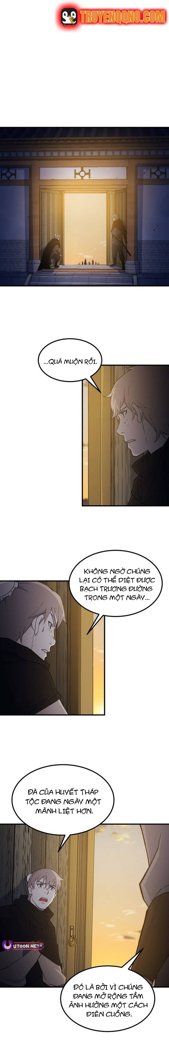 Đại Cao Thủ - Chương 132 - Trang 3