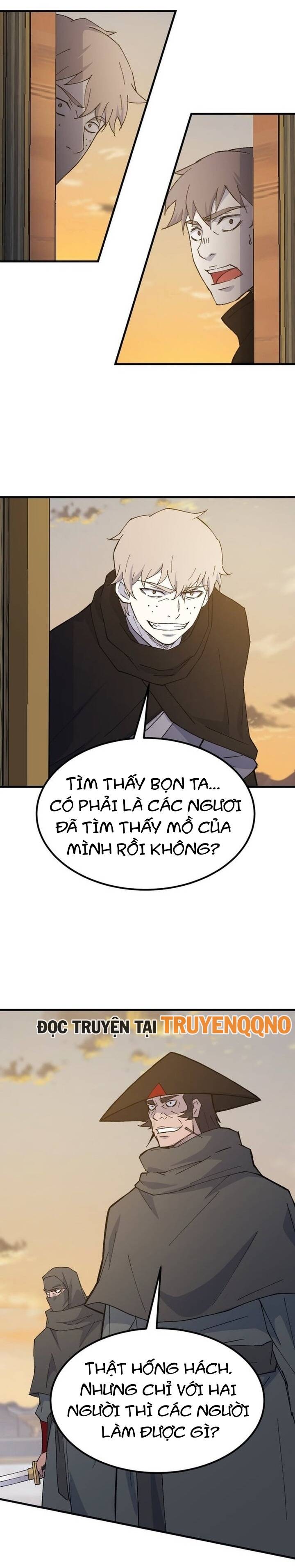 Đại Cao Thủ - Chương 132 - Trang 6