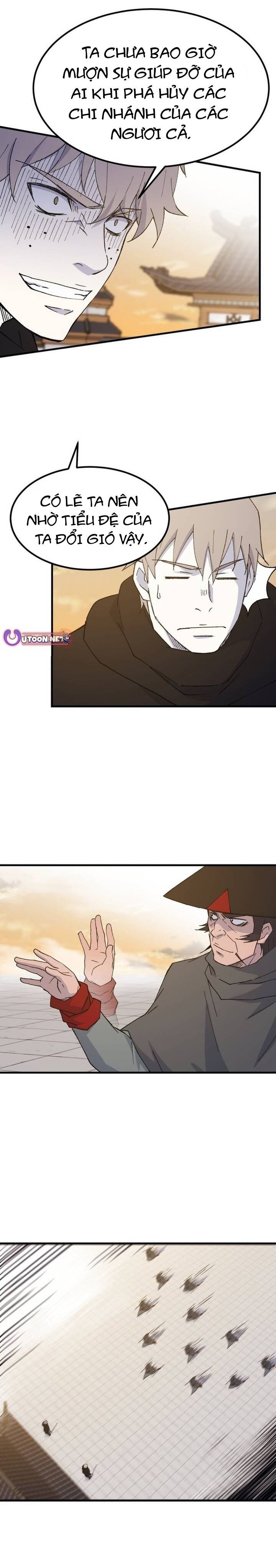 Đại Cao Thủ - Chương 132 - Trang 7