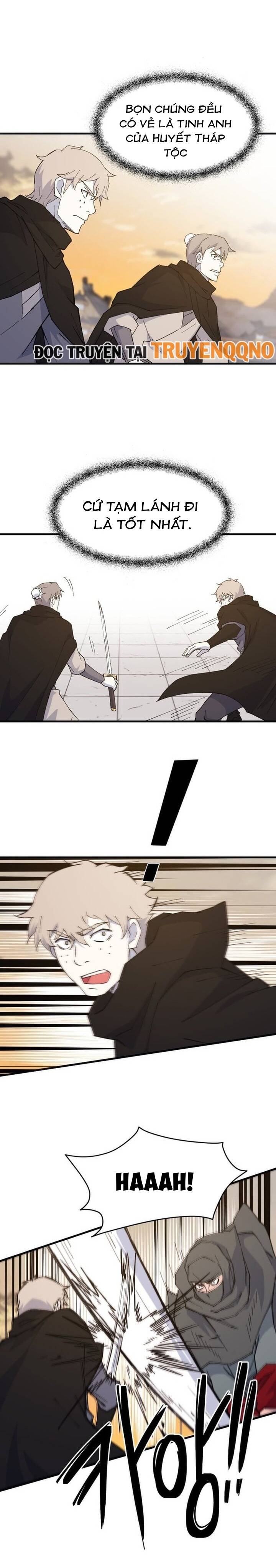 Đại Cao Thủ - Chương 132 - Trang 8