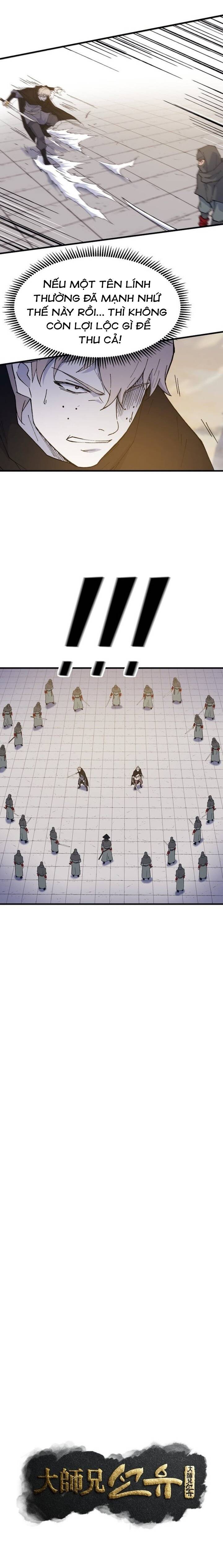 Đại Cao Thủ - Chương 132 - Trang 9