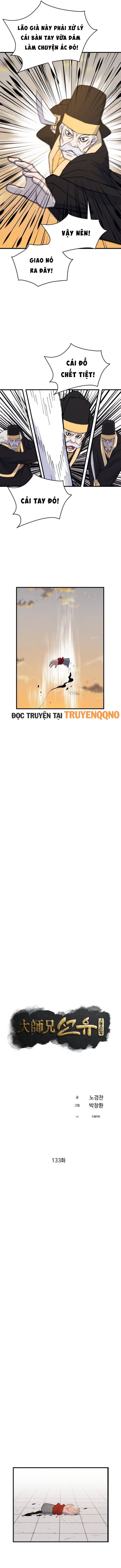 Đại Cao Thủ - Chương 133 - Trang 12