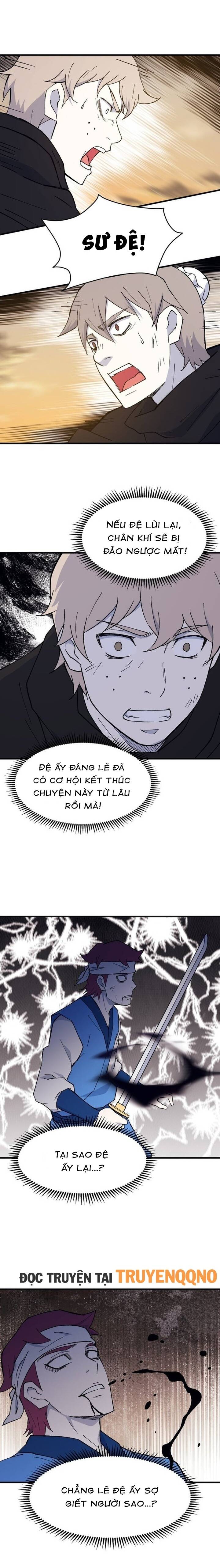 Đại Cao Thủ - Chương 133 - Trang 13