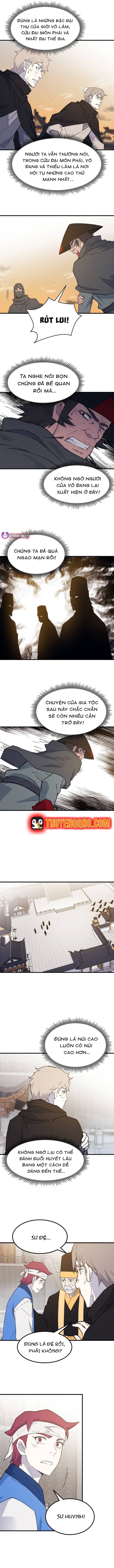 Đại Cao Thủ - Chương 133 - Trang 14