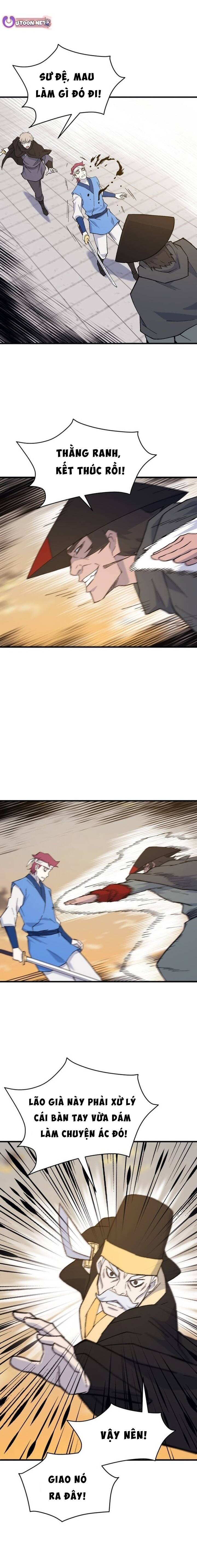 Đại Cao Thủ - Chương 133 - Trang 15
