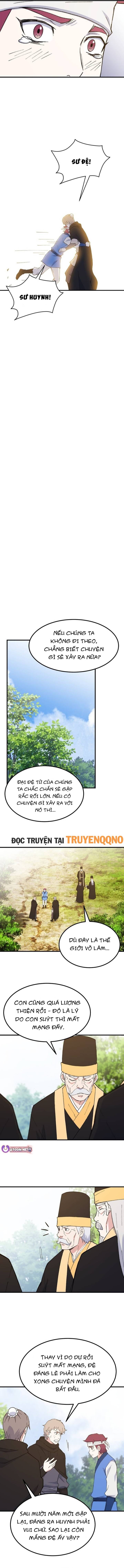 Đại Cao Thủ - Chương 133 - Trang 16