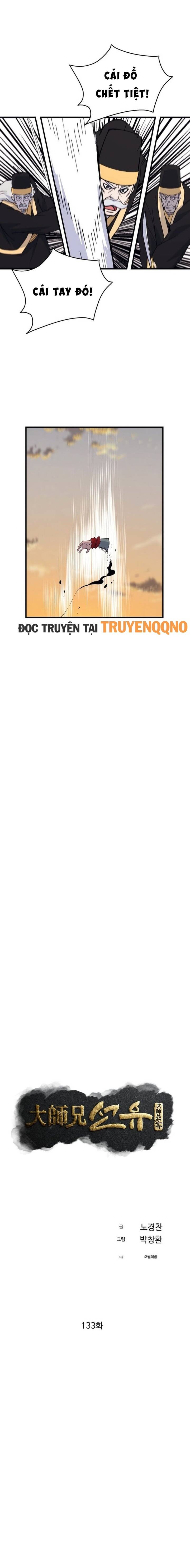 Đại Cao Thủ - Chương 133 - Trang 17