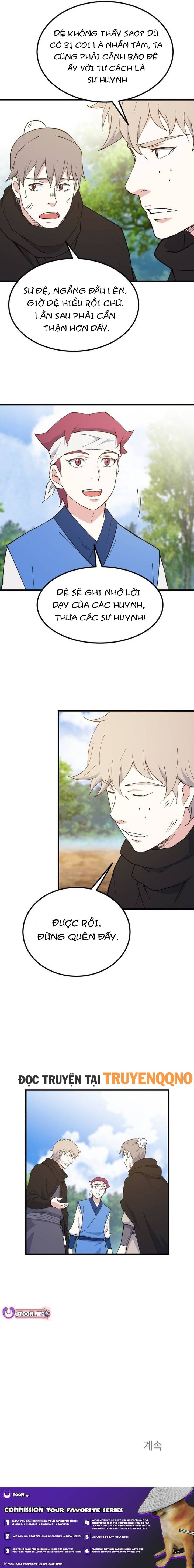 Đại Cao Thủ - Chương 133 - Trang 18