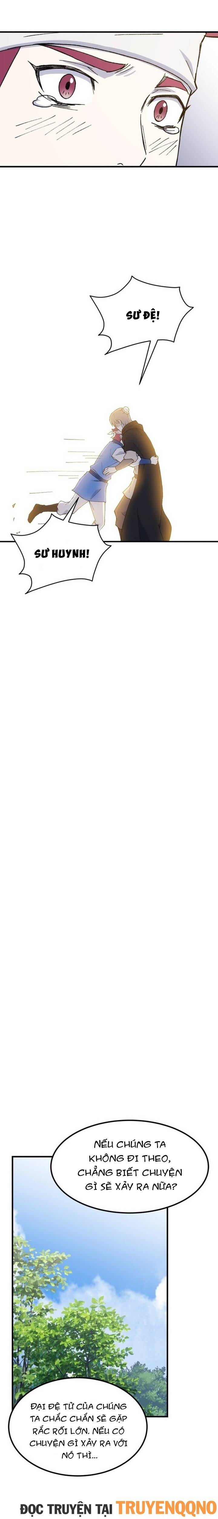 Đại Cao Thủ - Chương 133 - Trang 20