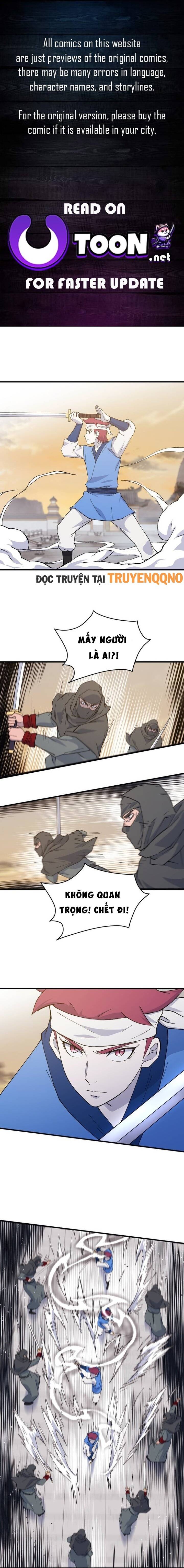 Đại Cao Thủ - Chương 133 - Trang 3