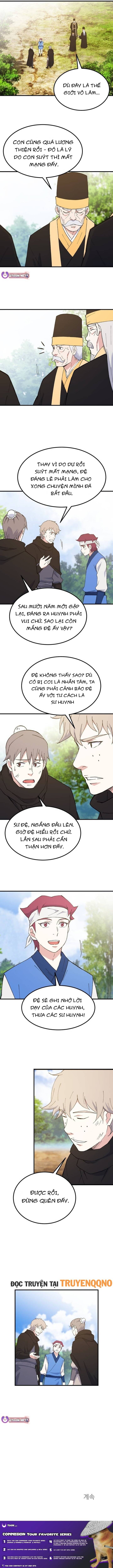 Đại Cao Thủ - Chương 133 - Trang 21