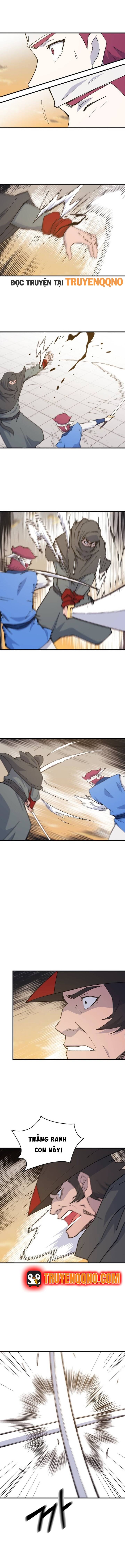 Đại Cao Thủ - Chương 133 - Trang 4