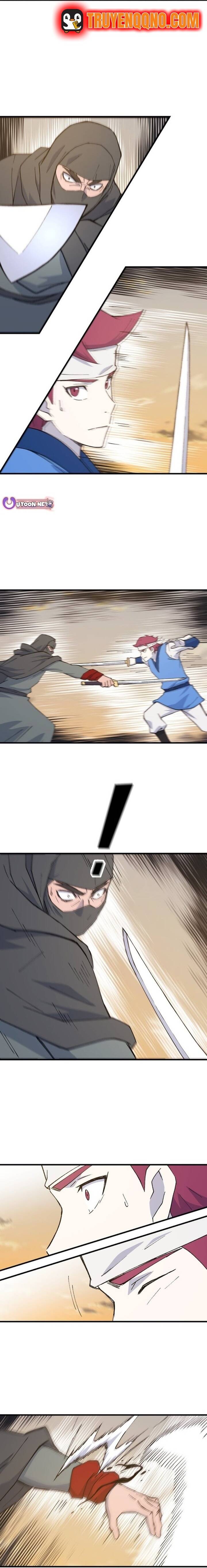 Đại Cao Thủ - Chương 133 - Trang 5