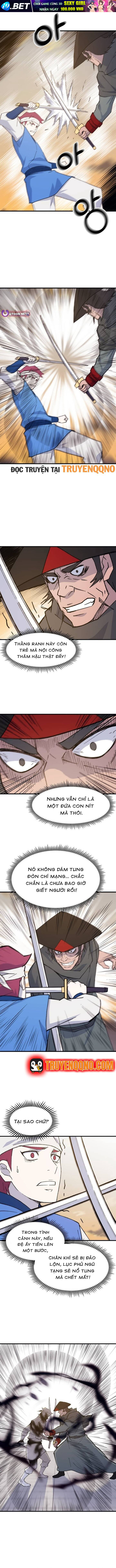 Đại Cao Thủ - Chương 133 - Trang 6