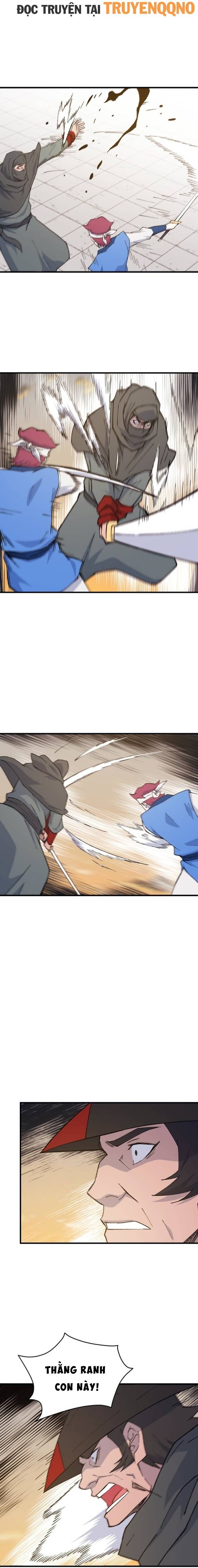 Đại Cao Thủ - Chương 133 - Trang 7